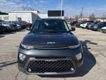 2022 Kia Soul EX