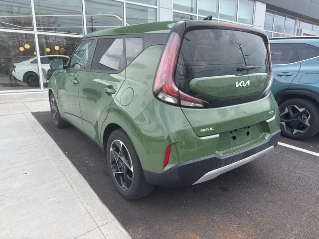2023 Kia Soul EX