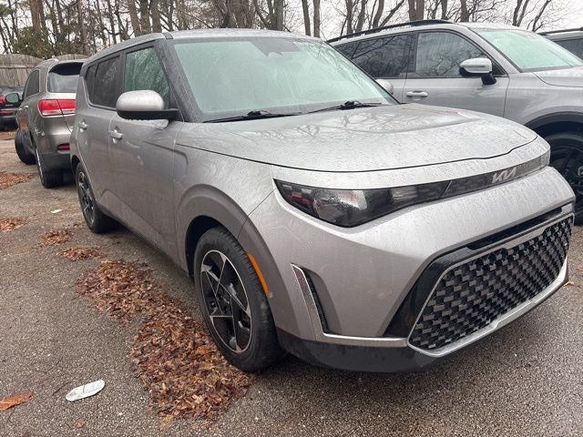 2023 Kia Soul EX