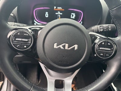 2023 Kia Soul EX