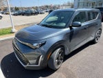 2024 Kia Soul EX