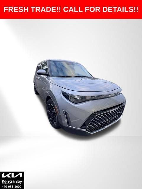 2023 Kia Soul EX