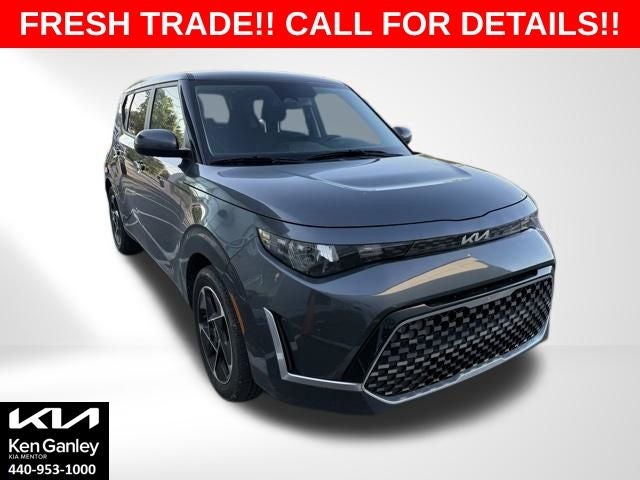 2024 Kia Soul EX