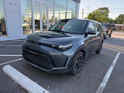 2024 Kia Soul EX
