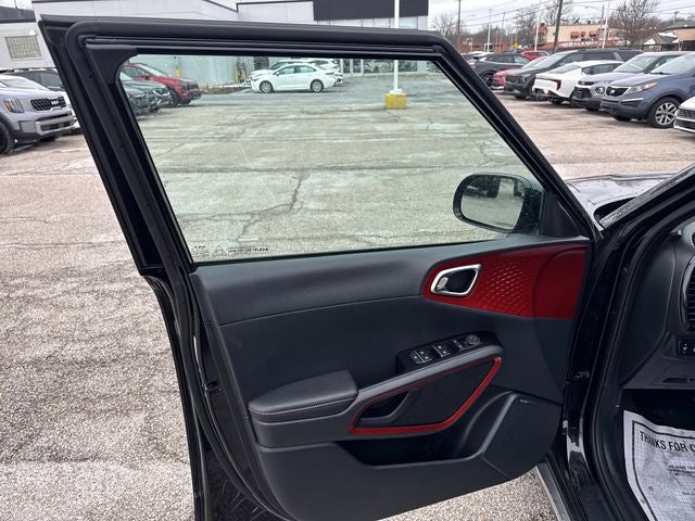 2023 Kia Soul GT-Line