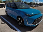 2024 Kia Soul GT-Line