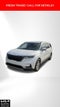 2023 Kia Carnival LX Seat Package