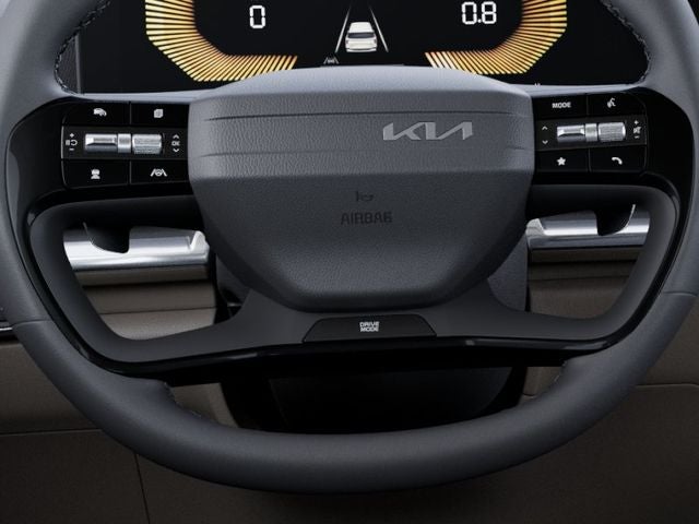 2027 Kia Carnival LXS