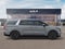 2027 Kia Carnival LXS