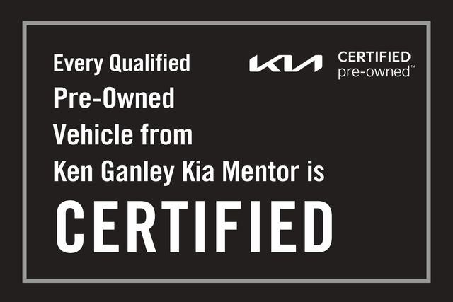 2027 Kia Carnival LXS