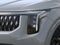 2027 Kia Carnival LXS