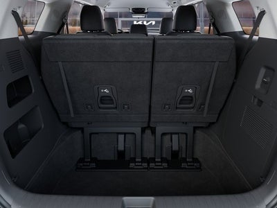 2027 Kia Carnival LXS