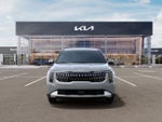 2027 Kia Carnival LXS
