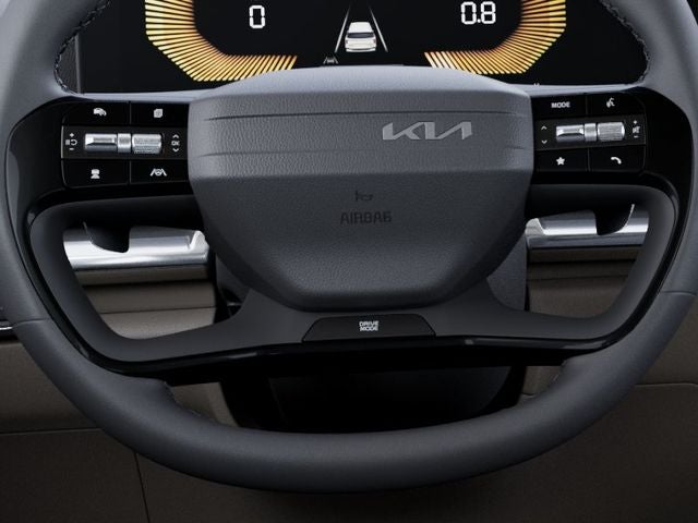 2027 Kia Carnival LXS