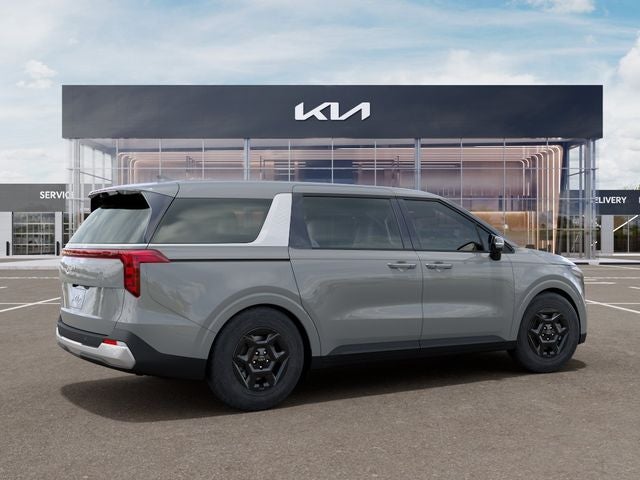 2027 Kia Carnival LXS