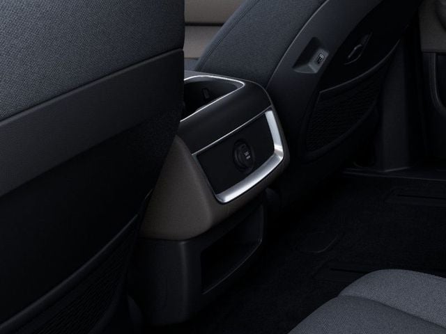 2026 Kia Carnival LX