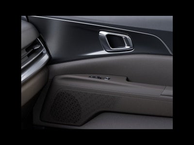 2027 Kia Carnival LXS