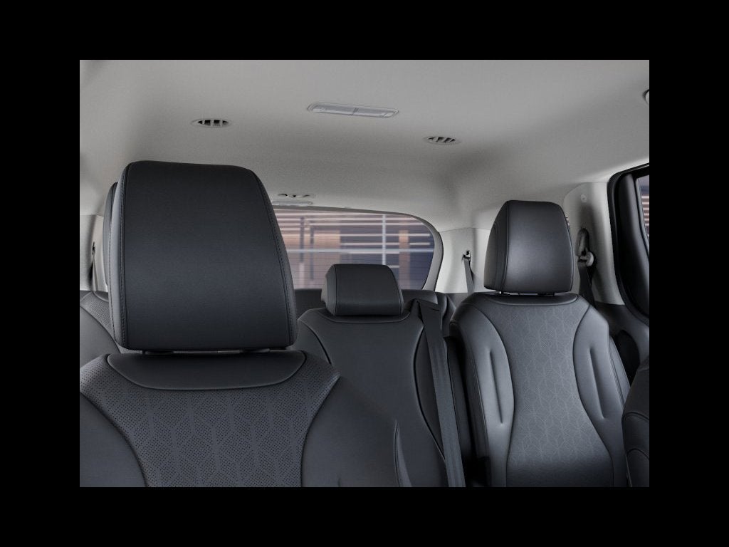 2027 Kia Carnival LXS