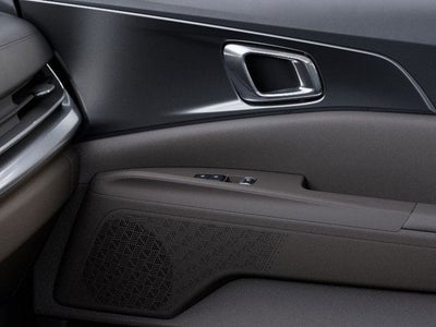 2026 Kia Carnival Base