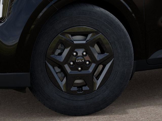 2026 Kia Carnival Base