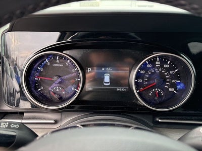 2023 Kia Carnival EX