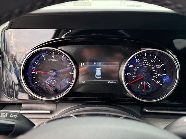 2023 Kia Carnival EX