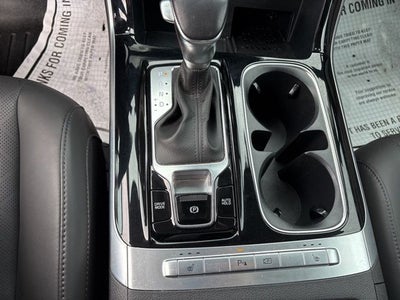 2023 Kia Carnival EX