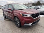 2023 Kia Carnival EX