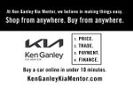2027 Kia Carnival EX