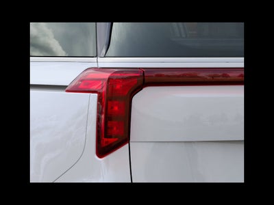 2027 Kia Carnival EX