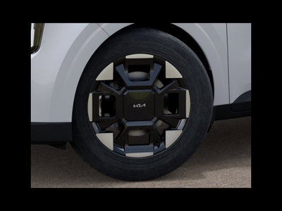 2027 Kia Carnival EX