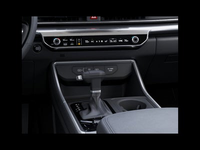 2027 Kia Carnival EX