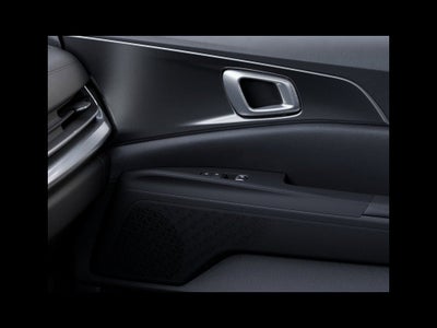 2027 Kia Carnival EX