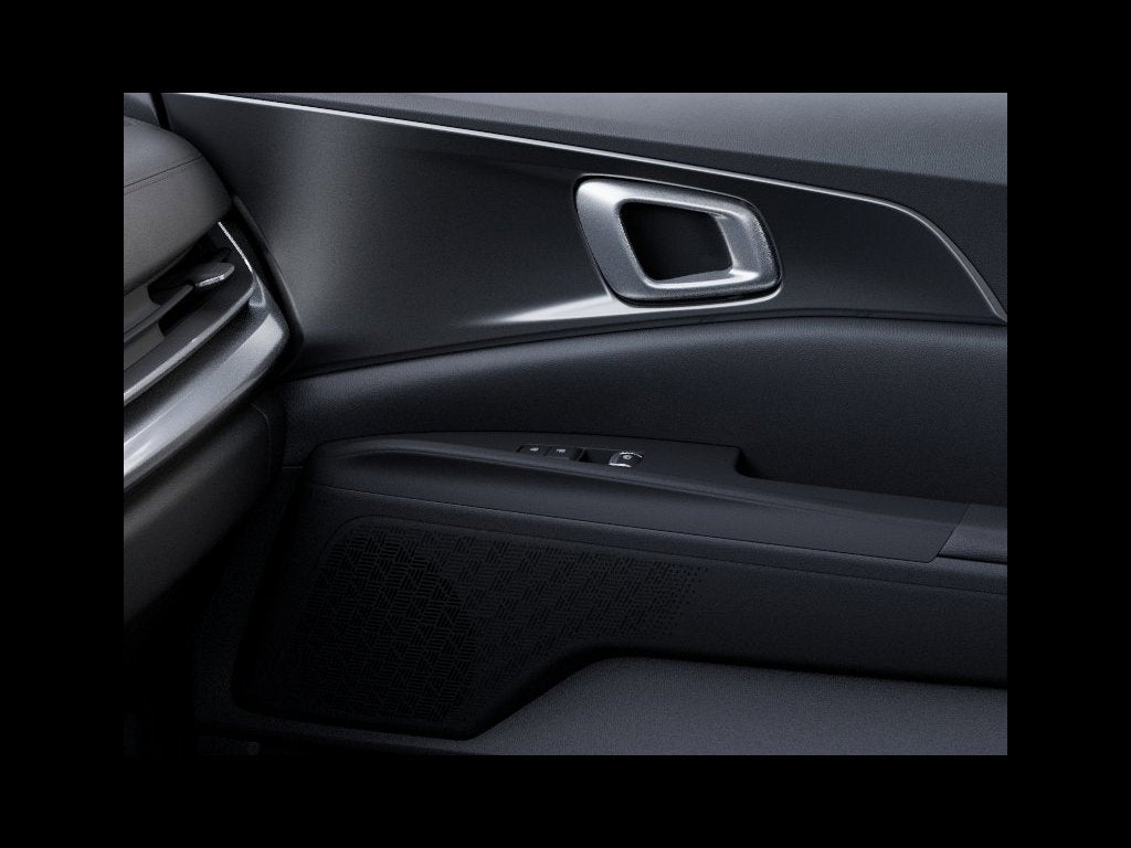 2027 Kia Carnival EX