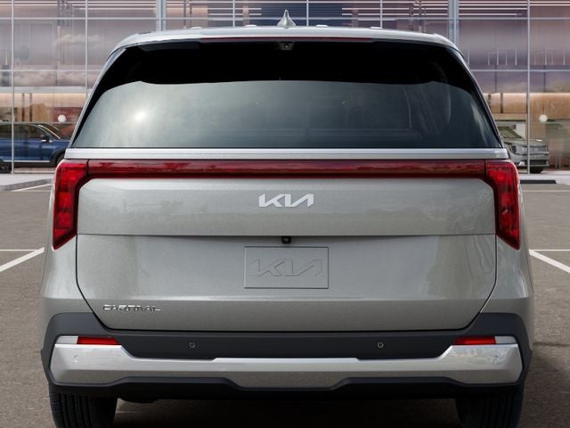 2027 Kia Carnival EX