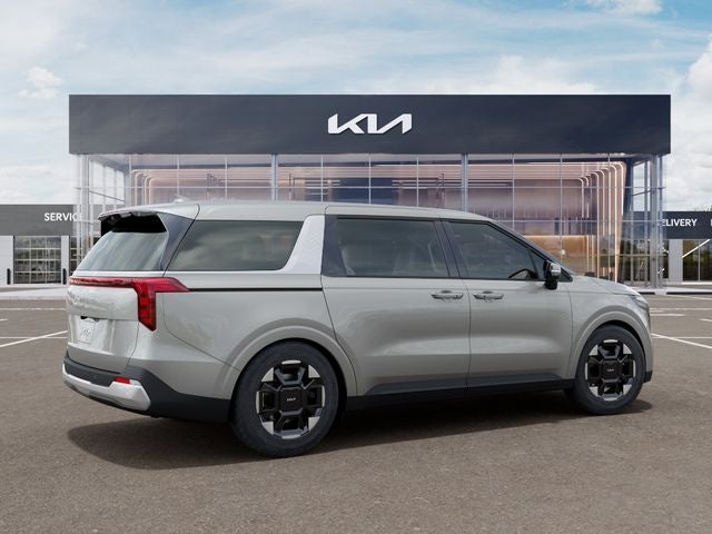 2027 Kia Carnival EX