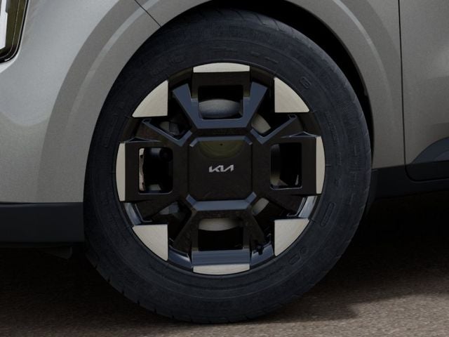 2027 Kia Carnival EX