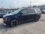 2025 Kia Carnival EX