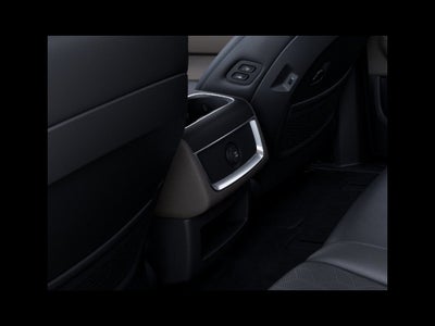 2027 Kia Carnival EX