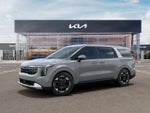 2027 Kia Carnival EX