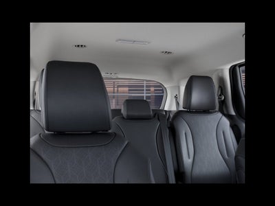 2027 Kia Carnival EX