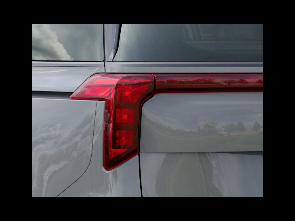 2027 Kia Carnival EX