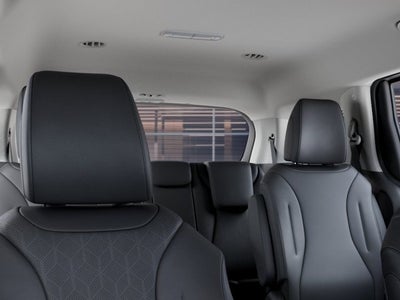 2027 Kia Carnival Hybrid EX