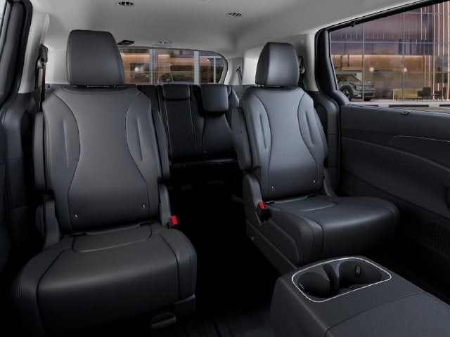 2027 Kia Carnival Hybrid EX