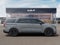 2027 Kia Carnival Hybrid EX