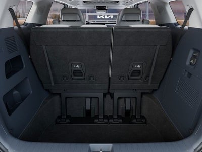 2025 Kia Carnival SX Prestige