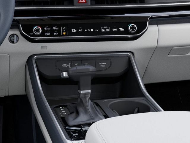 2025 Kia Carnival SX Prestige