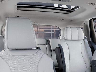 2025 Kia Carnival SX Prestige