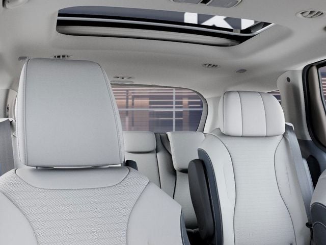 2025 Kia Carnival SX Prestige