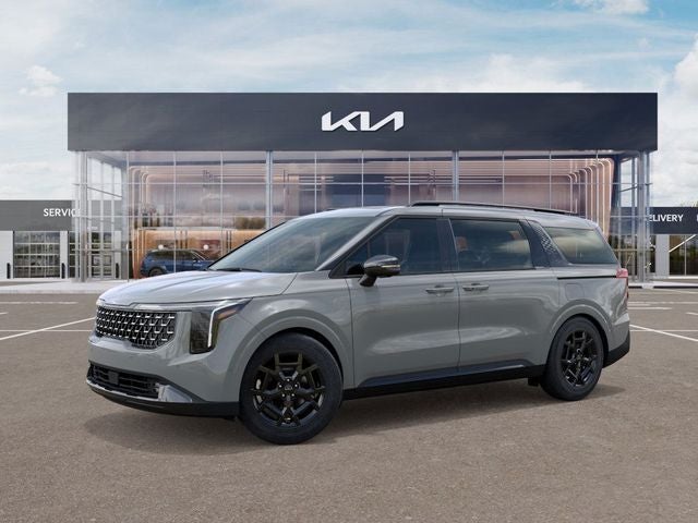 2025 Kia Carnival SX Prestige